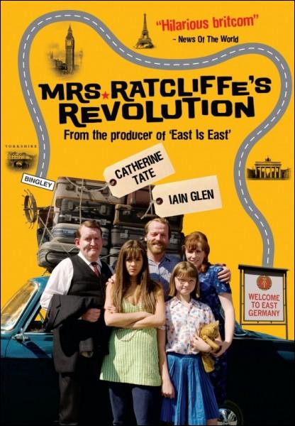La revolución de la Sra. Ratcliffe (2007)
