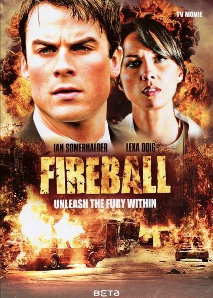Bola de fuego Draven (2009)