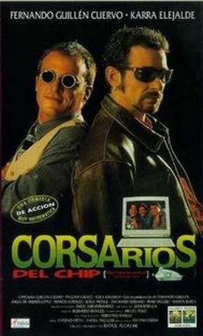 Corsarios del chip (1996)