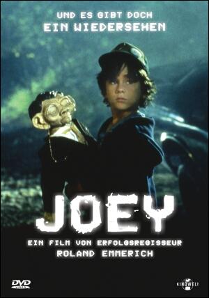 El secreto de Joey (1985)