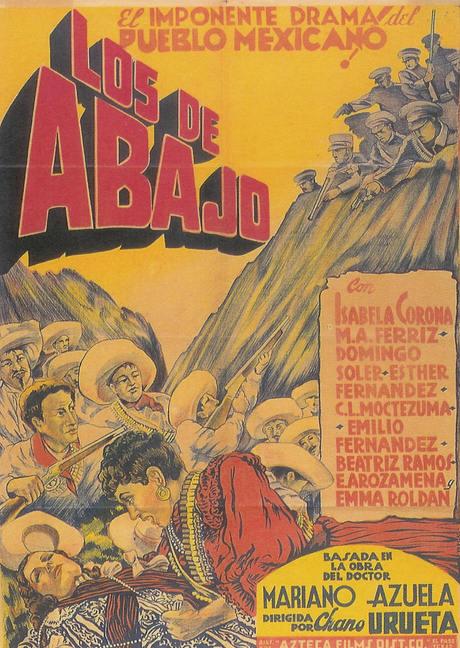 Los de abajo (1940)