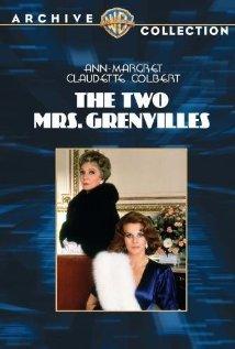 Las dos señoras Grenville  (1987)