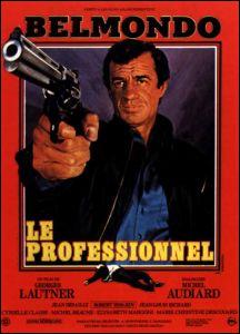 El profesional (1981)