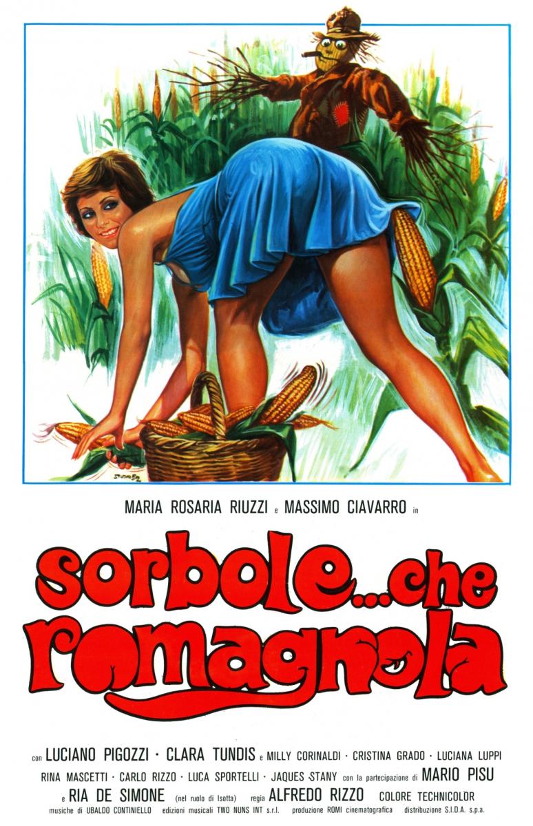 Sorbole... che romagnola (1976)