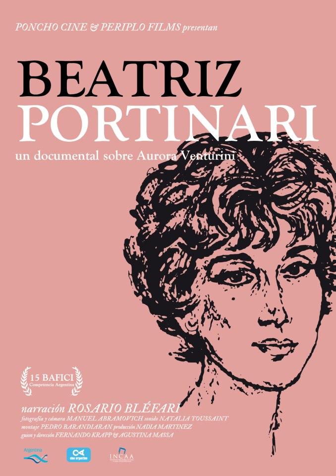 Beatriz Portinari - Un documental sobre ... (2013)