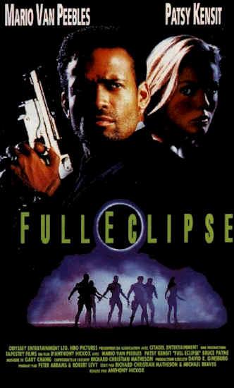 Eclipse total (1993)