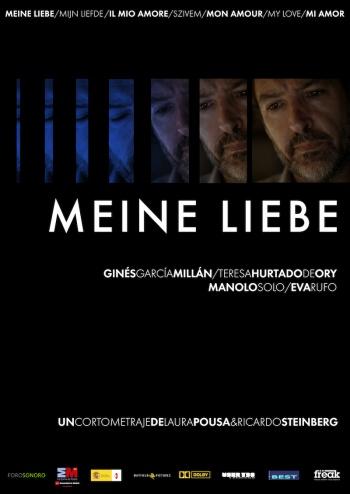 Meine Liebe (2011)