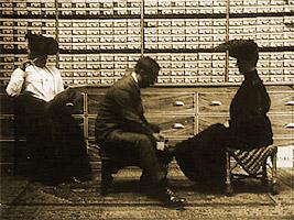 The Gay Shoe Clerk (1903)
