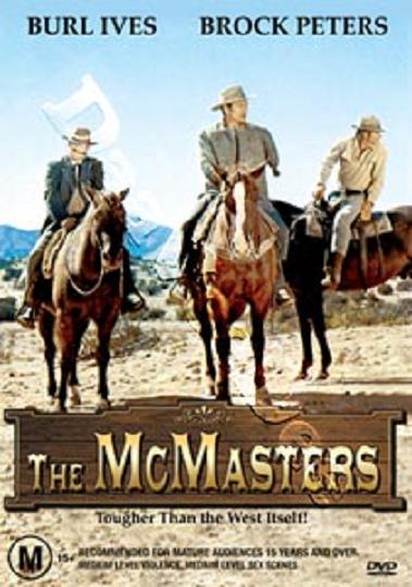 Los McMasters (1970)