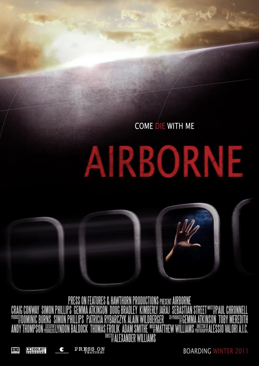 Airborne (2012)