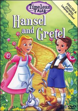 Hansel y Gretel (1997)