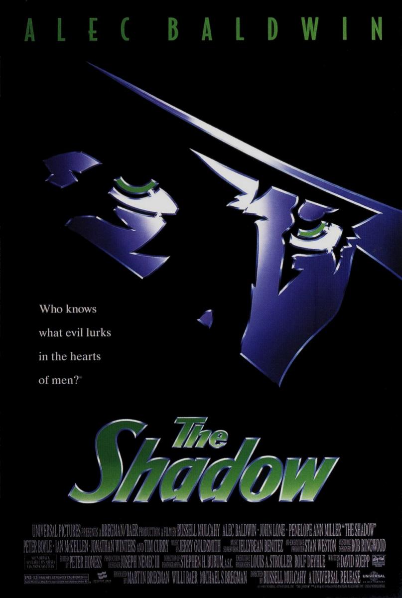 La sombra (1994)