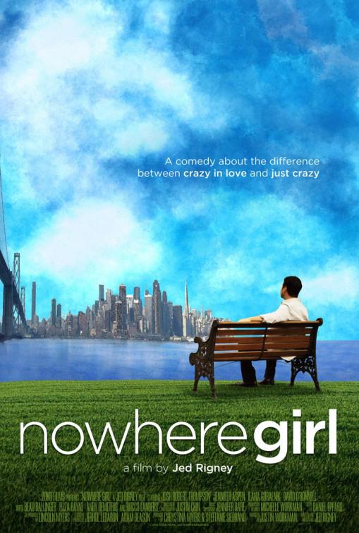 Nowhere Girl (2013)