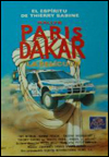 Rally Paris Dakar: La película (1984)