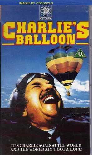 Charlie y su globo (1981)