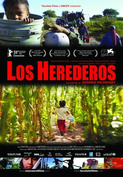Los herederos (2008)