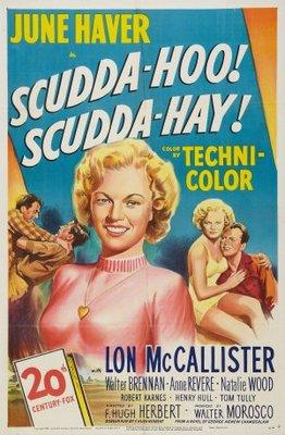 Scudda Hoo! Scudda Hay (1948)