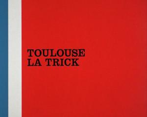 Toulouse el truco (1966)