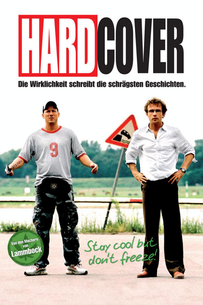 Hardcover (2008)