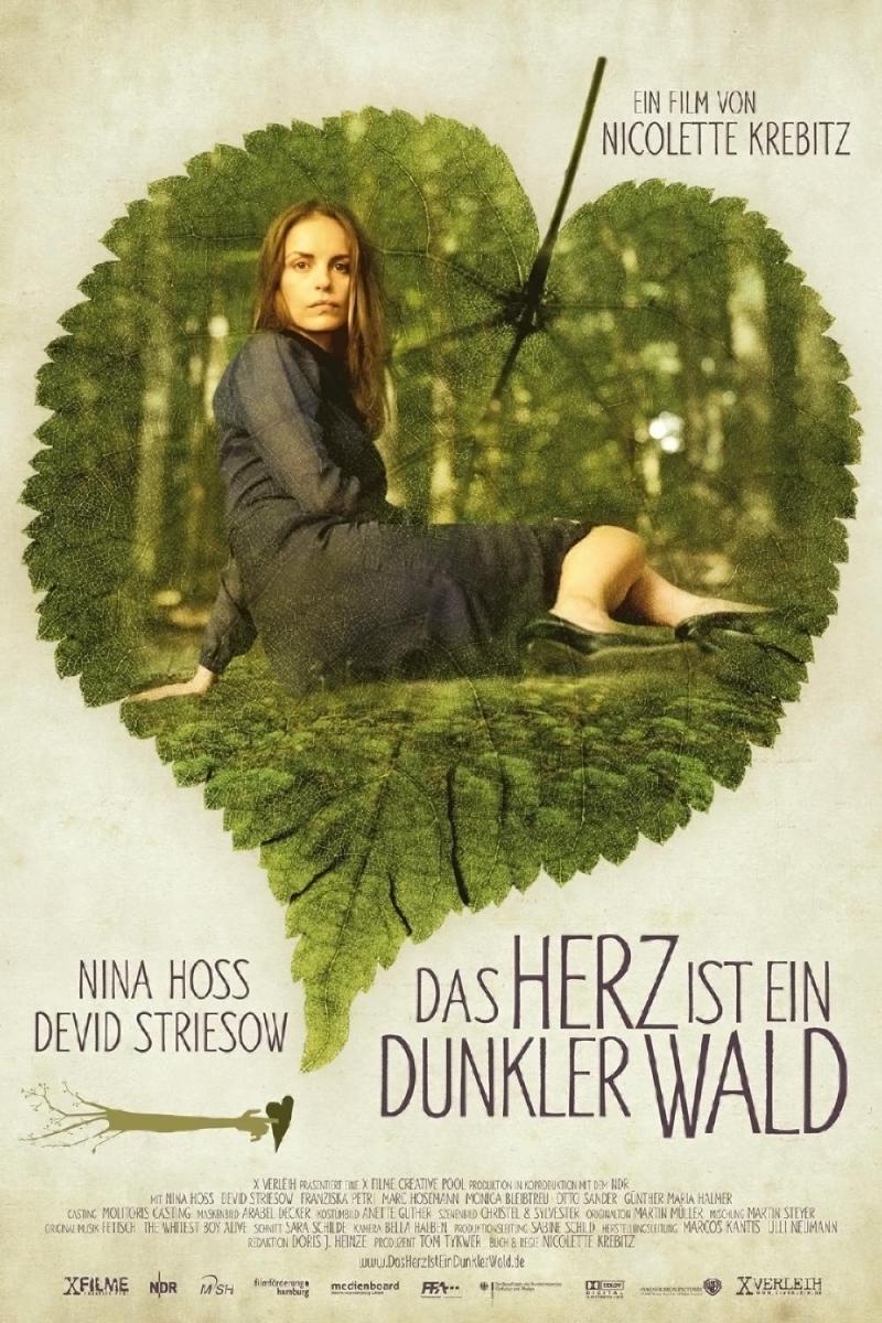 El corazón es un bosque oscuro (2007)