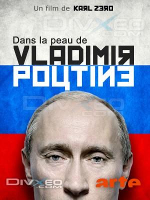 Dans la peau de Vladimir Poutine (2012)