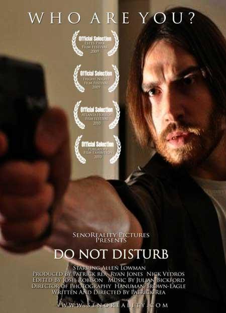 Do Not Disturb (2009)