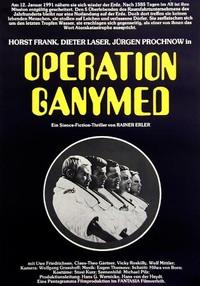 Operación Ganímedes (1977)