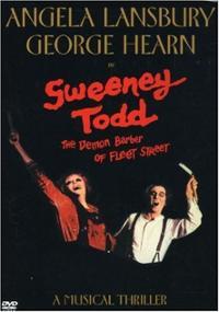 Sweeney Todd: El barbero diabólico de la calle Fleet (1982)