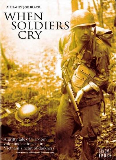 When Soldiers Cry (2010)