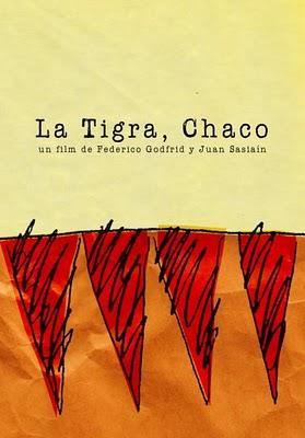 La Tigra, Chaco (2008)
