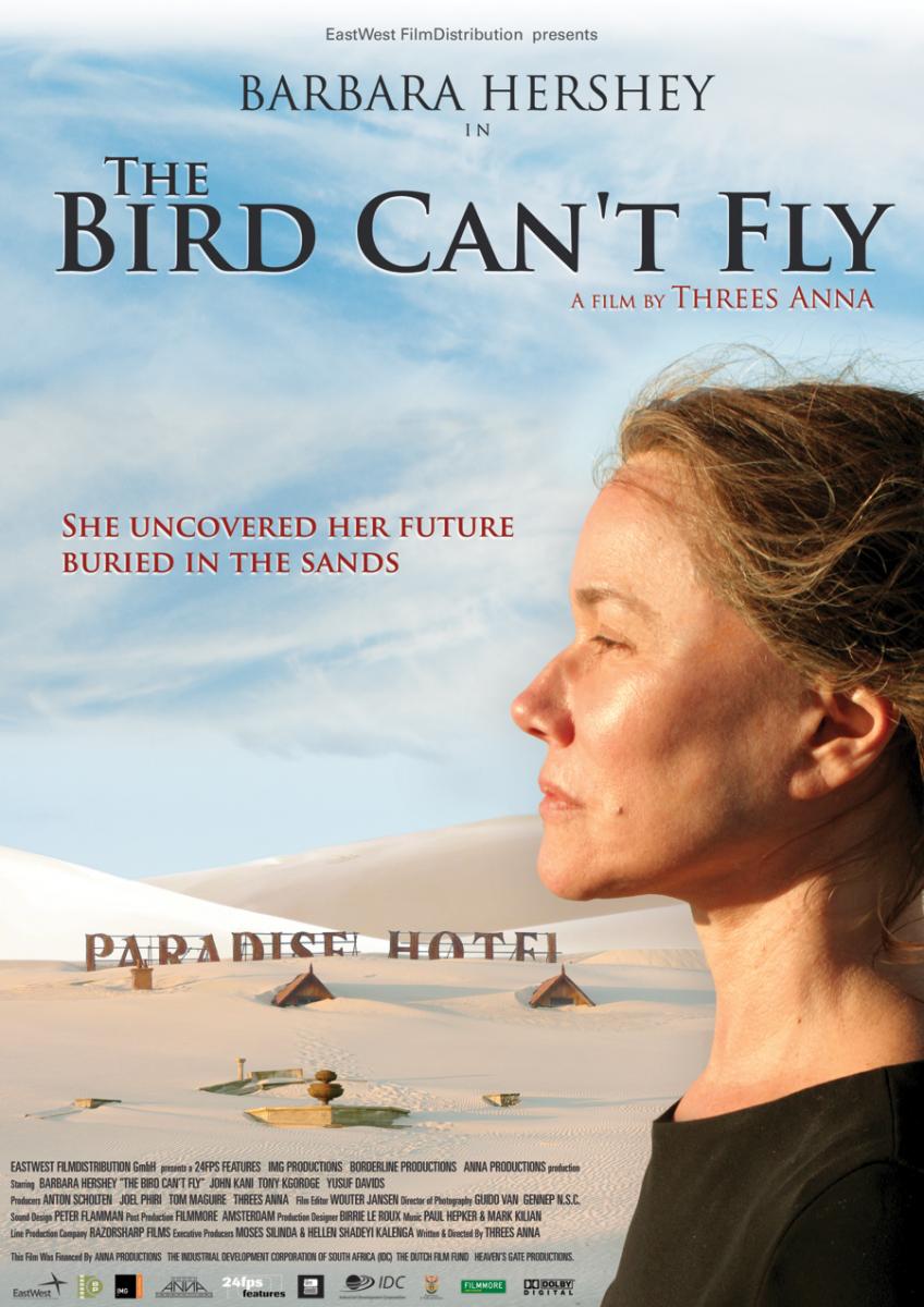 The Bird Can't Fly (2007)