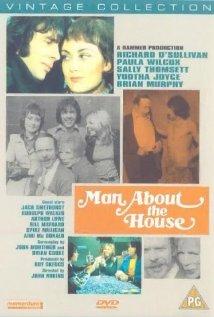 Un hombre en casa (1974)