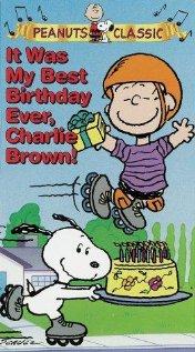 It Was My Best Birthday Ever, Charlie ... (1997)
