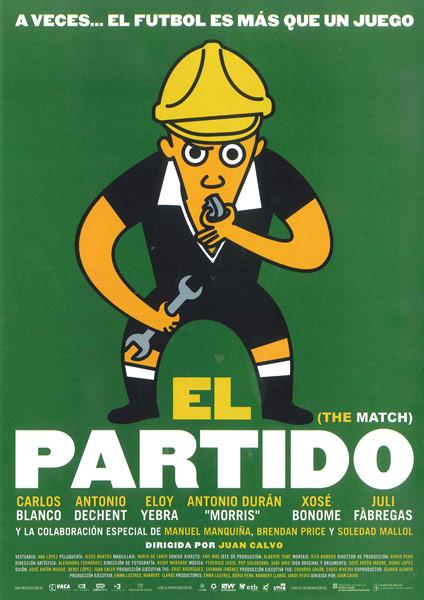 El partido (2006)