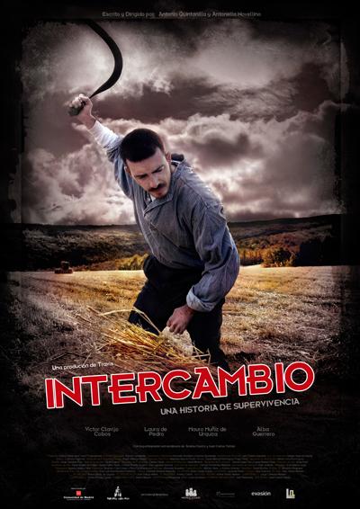 Intercambio (2010)