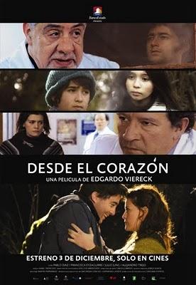 Desde el corazón (2009)