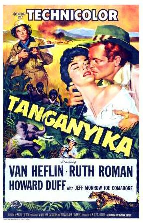Tanganica (1954)