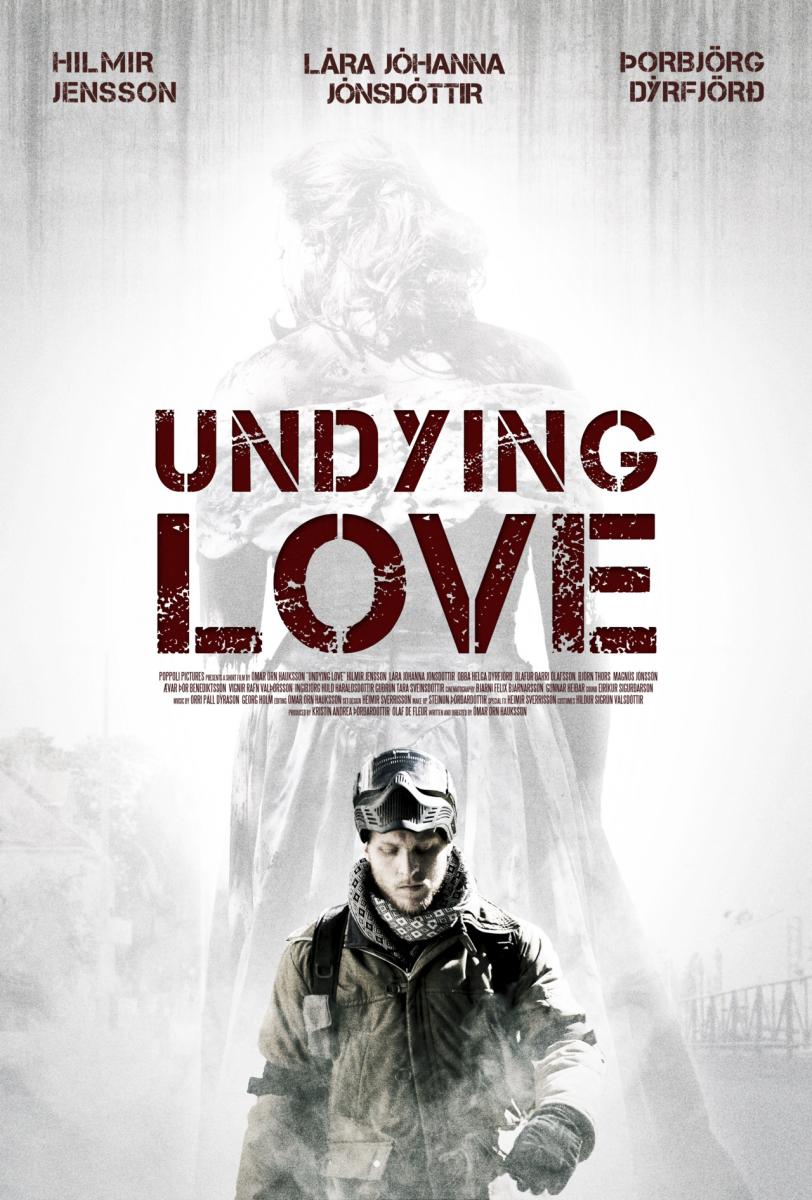 Undying Love (2013)