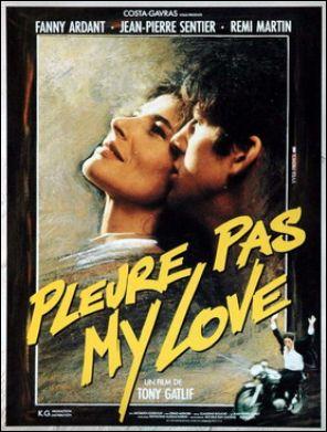 Pleure pas my love (1989)