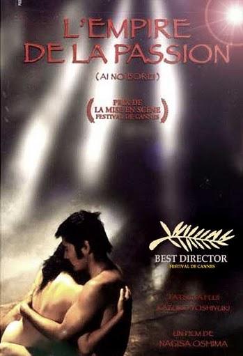 El imperio de la pasión (1978)