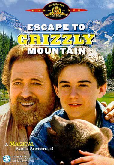 Escape to Grizzly Mountain (2004)