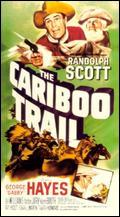 La ruta del caribú (1950)