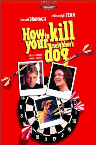 Cómo matar al perro de tu vecino (2000)