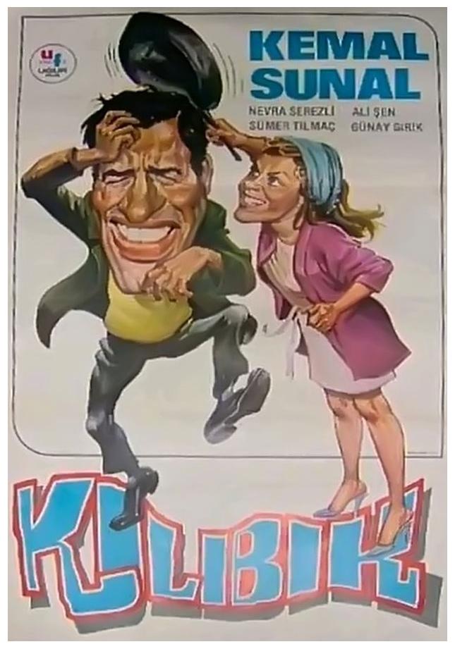 Kilibik (1983)