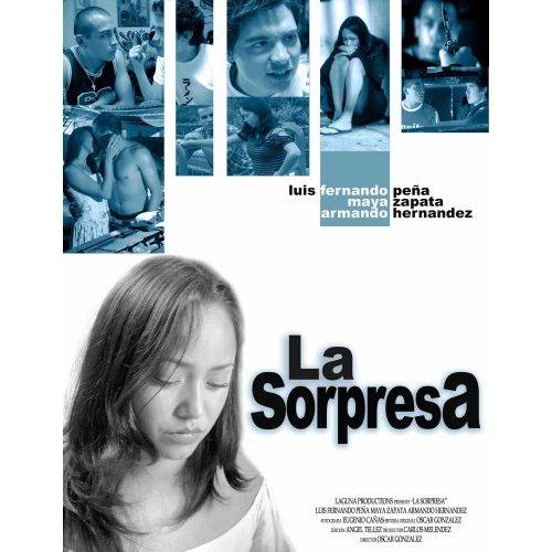 La sorpresa (2008)