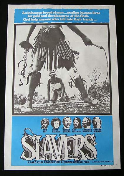 Esclavos (1978)