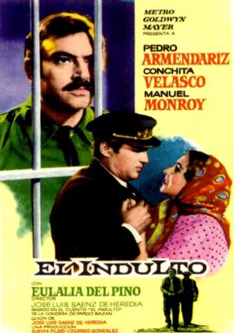 El indulto (1961)