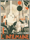 La inhumana (1924)
