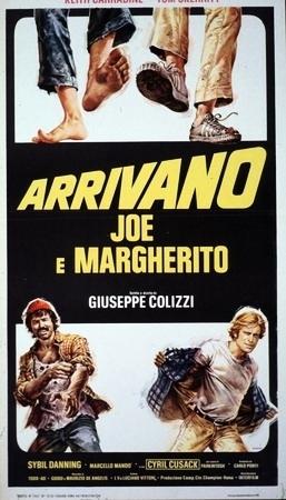 Joe y Margherito (1974)