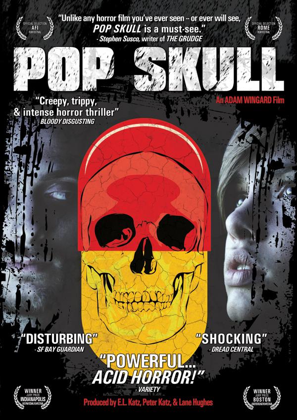 Pop Skull (2007)